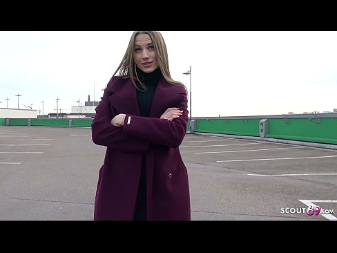 ❤️ NEMŠKI SKAVT JE SANJE DOTIKANJE STEELE, PARKIRIŠČE TELLTALE IN SEKSI ZA DENAR ️ Seks pri nas ﹏