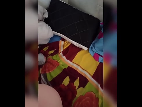 ❤️ Moja sostanovalka ostane sama doma, ker gre njen mož na počitnice, jaz pa izkoristim priložnost, da jo pofukam in ji napolnim rit z mlekom ️ Seks pri nas ﹏