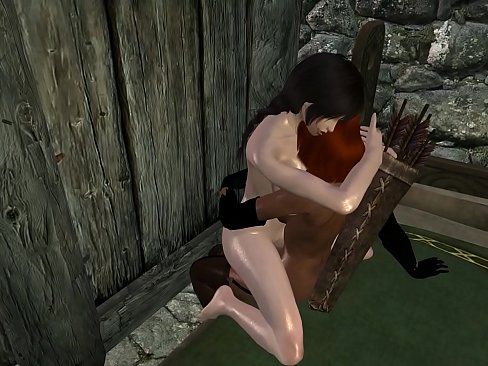 ❤️ na počitnicah, in uporabil telesa tsbbe in unpe maksimalnih igralcev, succubus in nord ️  Seks pri nas ﹏
