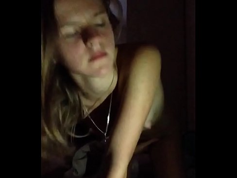 ❤️ Dekle masturbira in cumira ️ Seks pri nas ﹏